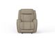 Kona Power Leather Recliner-3