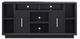 Legends Home Sunset Seal Skin Black 67" Console-3