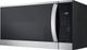 LG 1.8 Cu. Ft. PrintProof® Stainless Steel Over The Range Microwave-4
