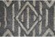 Feizy Mynka Gray 5' x 8' Rug-1