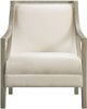 Elements International Hopkins Columbia Natural/White Wash Accent Chair-1