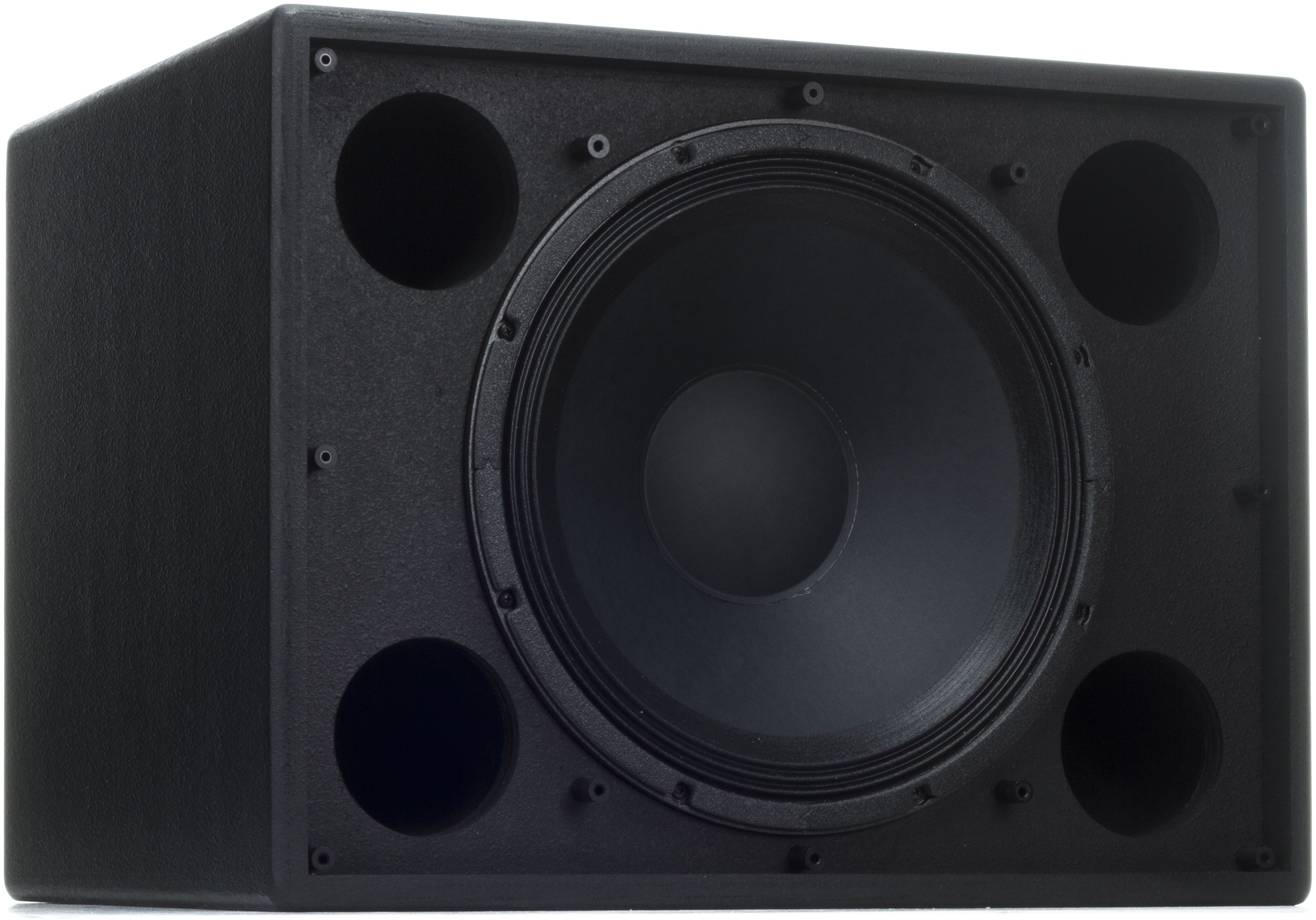 Klipsch® Professional Black KI-115-SMA-II 15