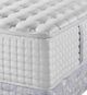 Kingsdown® Couture Baroque Wrapped Coil Tight Top Double Mattress-1