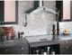 Monogram® 36" Chimney Wall Ventilation-1