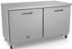 Kelvinator® Commercial 60" Stainless Steel Commercial Refrigeration-0