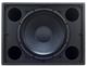 Klipsch® White Single 15" Subwoofer-1