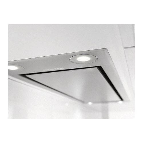 Miele 36” Stainless Steel Wall Mounted Range Hood-3