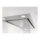 Miele 36” Stainless Steel Wall Mounted Range Hood-3