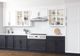 Zephyr Core Collection Pyramid 36" Stainless Steel Under Cabinet Hood-3
