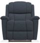 La-Z-Boy® Stratus Navy Power Rocking Recliner with Headrest and Lumbar-0