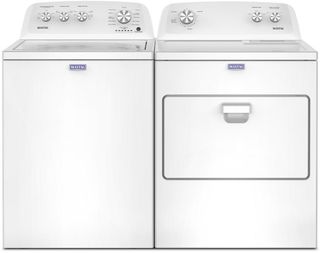 Couvercle Blanc Maytag/Whirlpool – 33541 WP33541 – Neuf – Pièce Détachée Laveuse