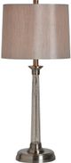 Renwil® Brooks Satin Nickel Table Lamp-0