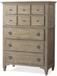 Riverside Furniture Myra Natural Chest-0