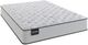Truform 12.5" Momentum Innerspring Firm Tight Top Twin Mattress-0