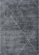 Renwil® Fallon Distressed Blue 7'3" x 5'3" Rug-0