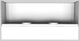 Vent-A-Hood® 60" White Wall Mounted Range Hood-4