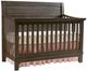Westwood Design Taylor Dusk Convertible Crib-0