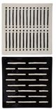 Uttermost® by Grace Feyock Domino Effect 2-Piece Modern Wall Decor-0