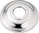 Moen® Chrome Shower Arm Flange-0