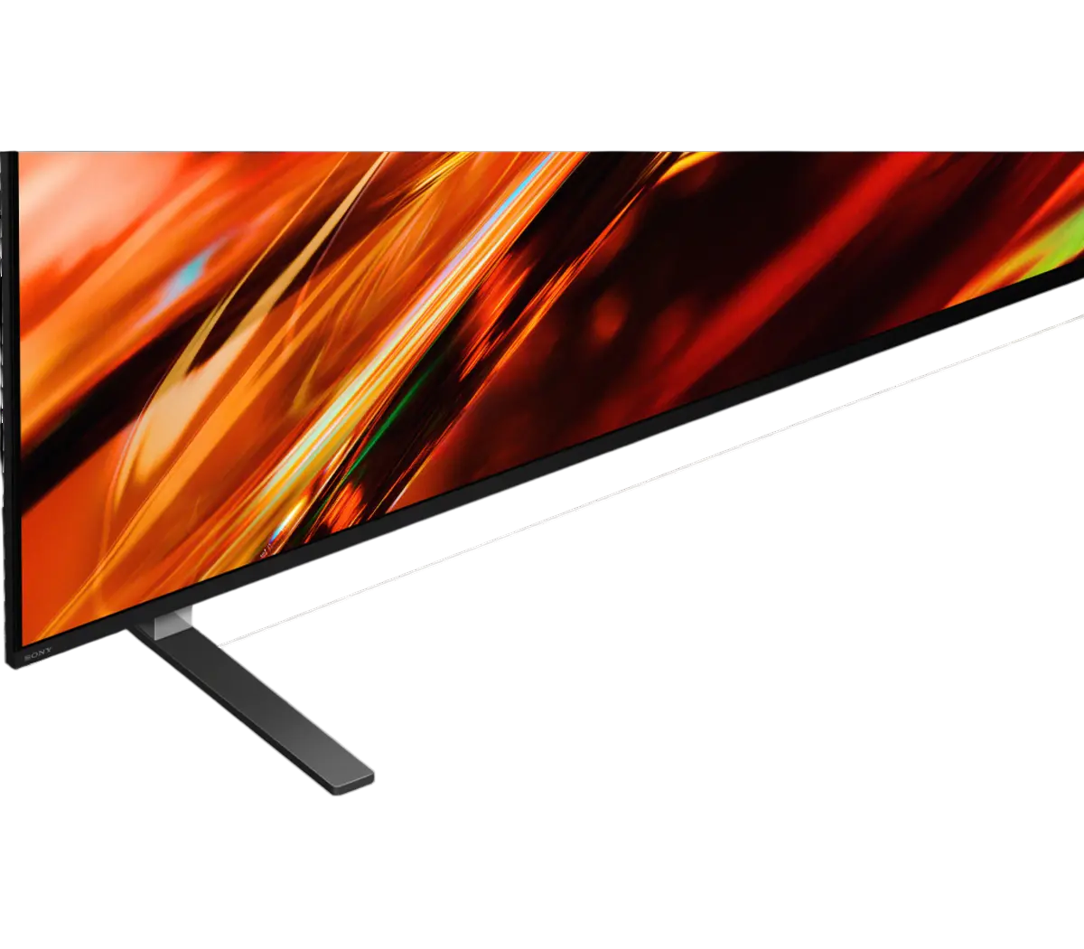 Sony® BRAVIA 7 II 98” Class True RGB 4K HDR Google TV with Gemini