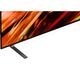 Sony® BRAVIA 7 II 98” Class True RGB 4K HDR Google TV with Gemini-4