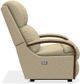 La-Z-Boy® Harbor Town Ivory Power Wall Recliner-2