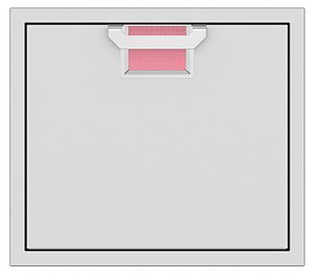 Aspire By Hestan® AEAD Series 24" Reef Left Hinged Single Access Door-0