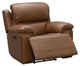 BarcaLounger© Sedrick Spence Caramel Recliner-1