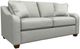 La-Z-Boy® Charlie Lotus Full Sleep Sofa-0