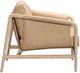TOV Furniture Chakka Tan Accent Chair-4