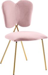 Pink Velvet
