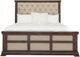 Vintage Furniture Royce 4-Piece Queen Bedroom Set-1