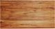 Corcoran Importation Zen 70" Wood Dining Table-3