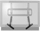 Sanus® Black Advanced Soundbar Mount-0