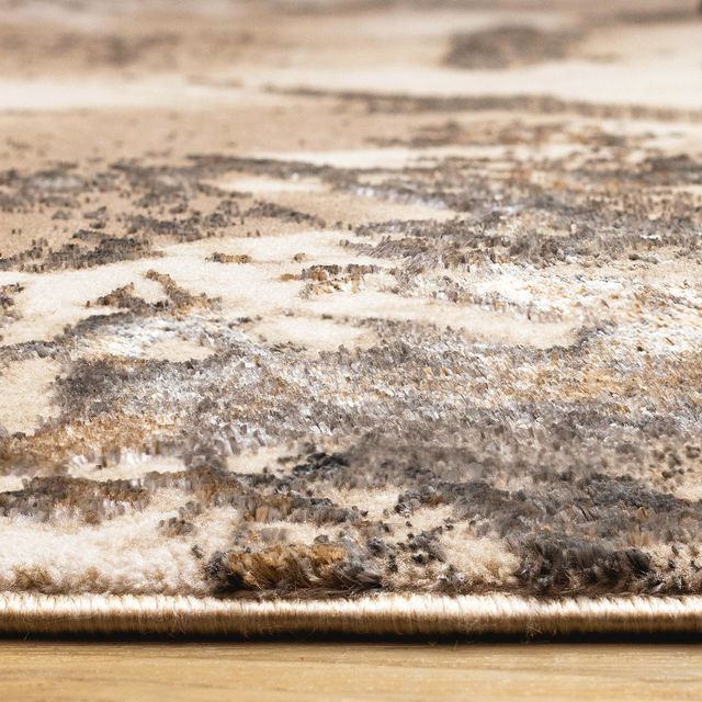 Kalora Interiors Zola 5'x8' Style 5 Area Rug-1