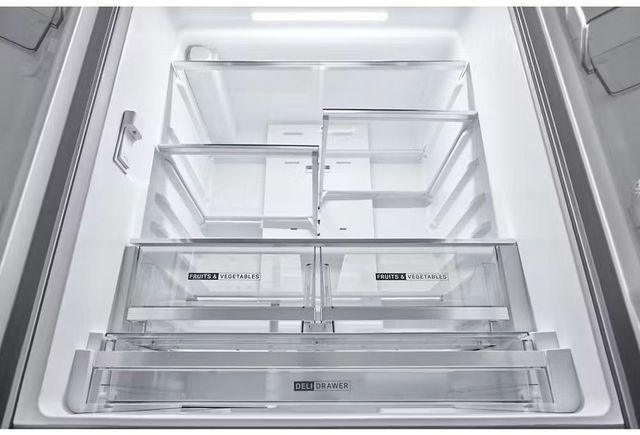 Whirlpool® 4 Piece Stainless Steel Kitchen Package-6