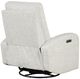 Parker House® Thriller Natural Beauty Quartz Power Recliner-4