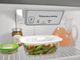 Amana® 30" 18.2 Cu. Ft. Monochromatic Stainless Steel Top Freezer Refrigerator-3