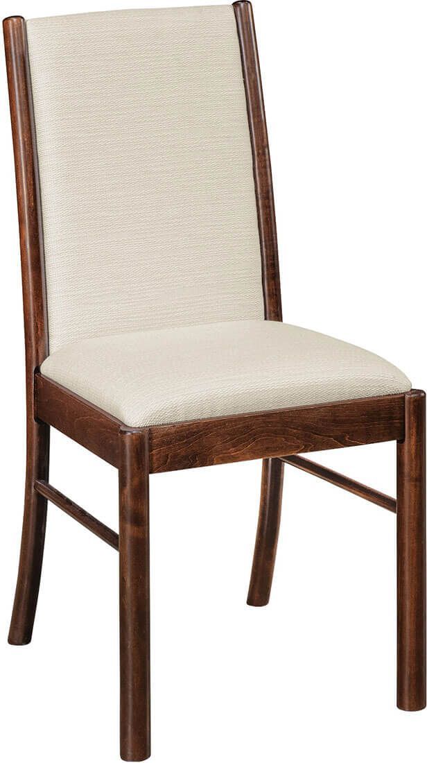 Archbold Furniture Customizable Avery Side Chair-1