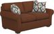 Flexsteel® Customizable Vail Loveseat-2