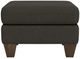 Flexsteel® Customizable Moxy 29" Ottoman-3