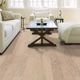 Shaw® Floors Shaw Hardwoods Eclectic Oak Modern Harwood Flooring-2