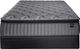 Spring Air® Back Supporter Josie 12.5" Hybrid Plush Pillow Top Full Mattress-2