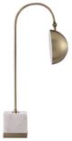 Renwil® Volos Marble White Table Lamp-2