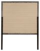 Liberty Furniture Tanners Creek Greystone Mirror-2