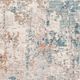 Surya Carlisle Pale Blue 4'x6' Area Rug-5