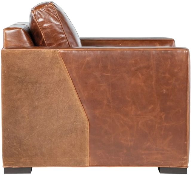 Bradington-Young Customizable Eliana 8-Way Tie Stationary Chair-1