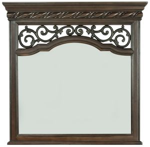 MIRROR-ARBOR PLACE