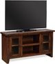 aspenhome® Alder Grove Tobacco 50" Console with Doors-1