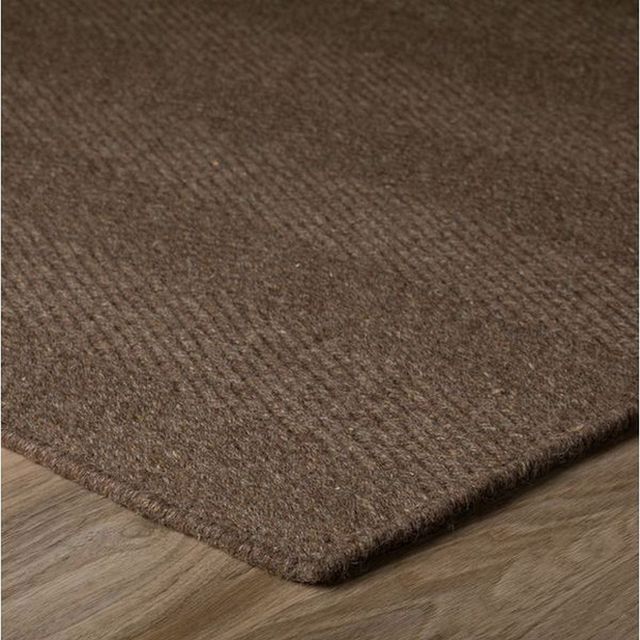 Dalyn™ Rug Company Monaco Sisal MC200 Charcoal 5'x8' Area Rug-4